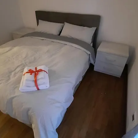 Apartman Lovely *