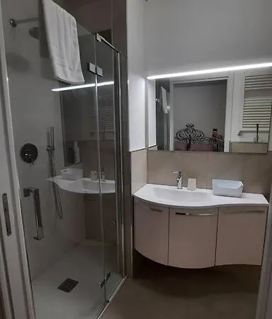 Apartman Lovely Arezzo