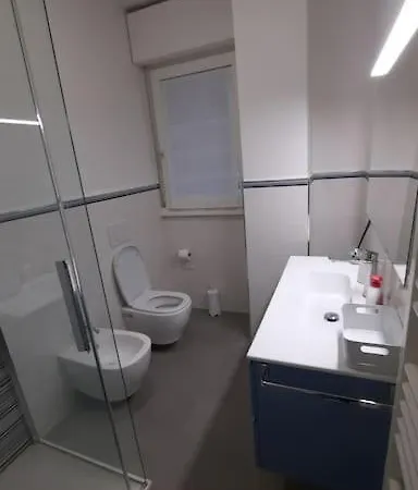 Apartman Lovely *