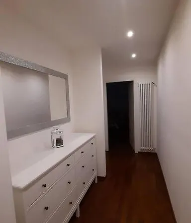 Apartman Lovely